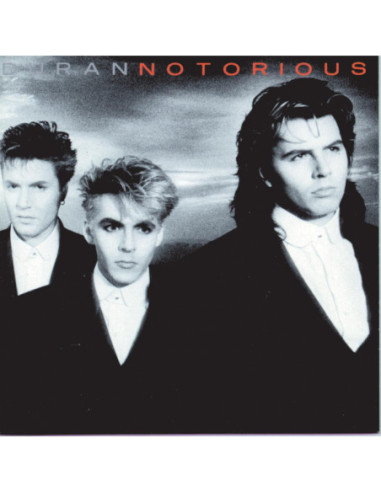 Duran Duran - Notorious