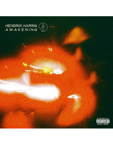 Hendrix Harris - Awakening