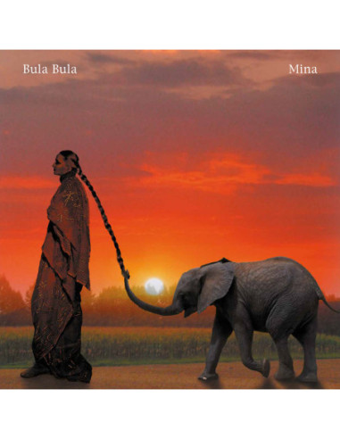 Mina - Bula Bula