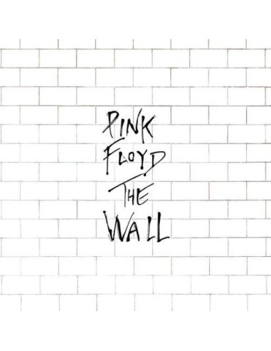 Pink Floyd - The Wall (Edizione Usa)