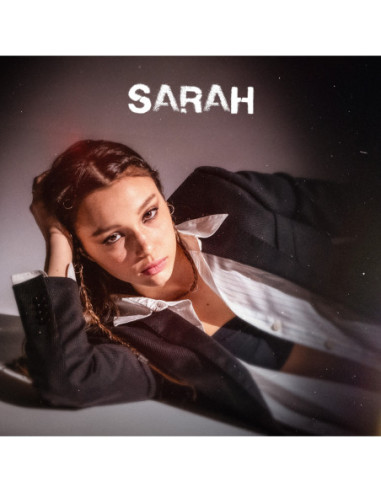 Sarah - Sarah - (CD)