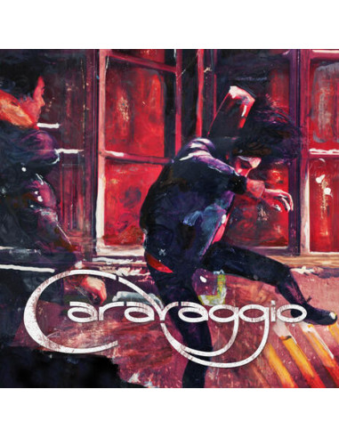 Caravaggio - Caravaggio - (CD)