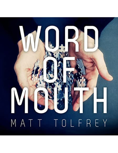 Tolfrey Matt - Word Of Mouth - (CD)