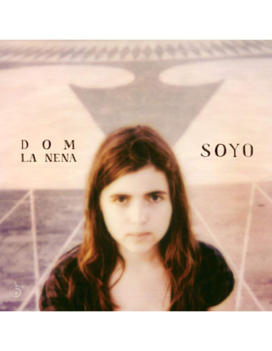 Dom La Nena - Soyo - (CD)