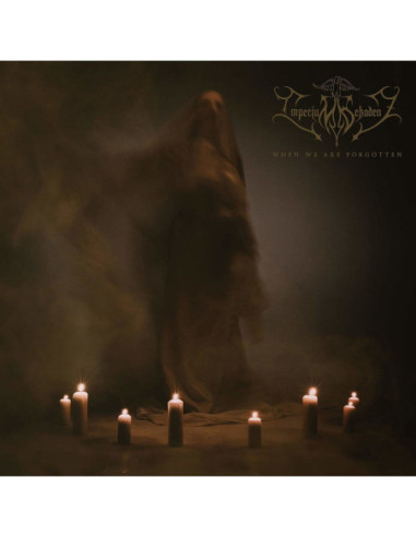 Imperium Dekadenz - When We Are Forgotten - (CD)