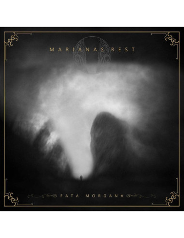 Mariana Rest - Fata Morgana - (CD)