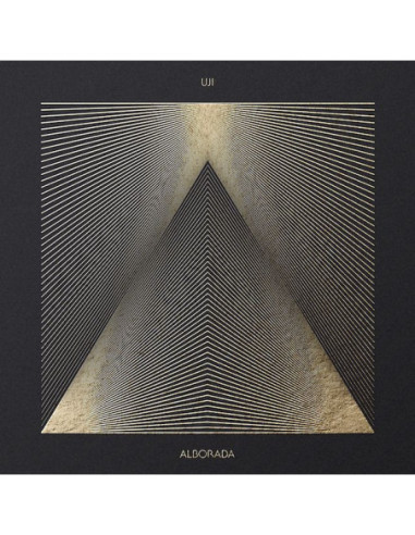 Uji - Alborada - (CD)