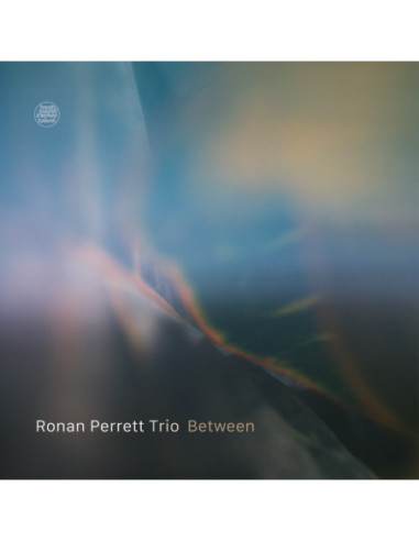 Perrett Ronan Trio - Between - (CD)