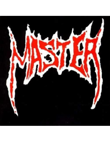 Master - Master - (CD)