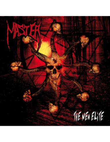 Master - The Witch Hunt - (CD)