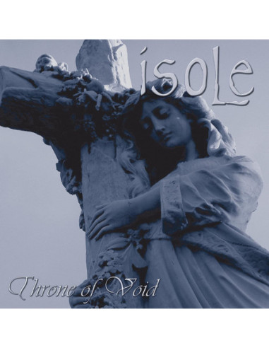 Isole - Throne Of Void - (CD)