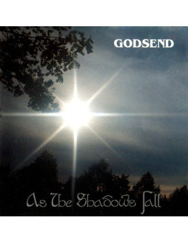 Godsend - As The Shadows Fall - (CD)