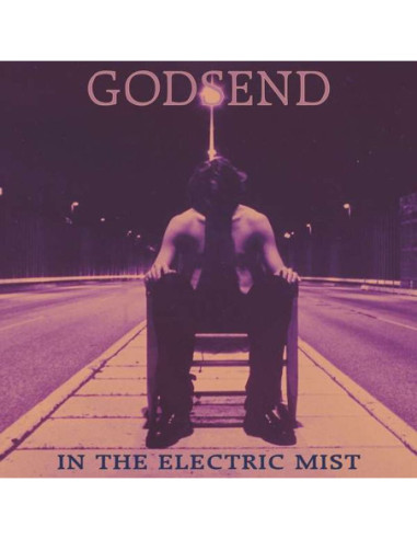 Godsend - In The Electric Mist - (CD)