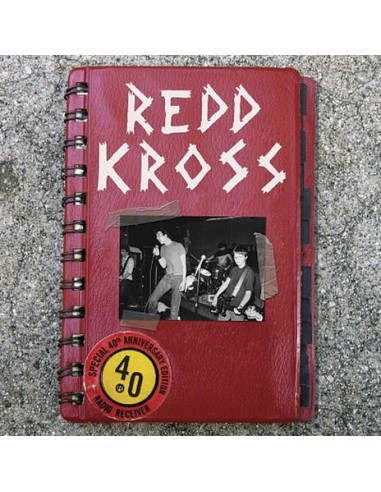 Redd Kross - Redd Kross - (CD)