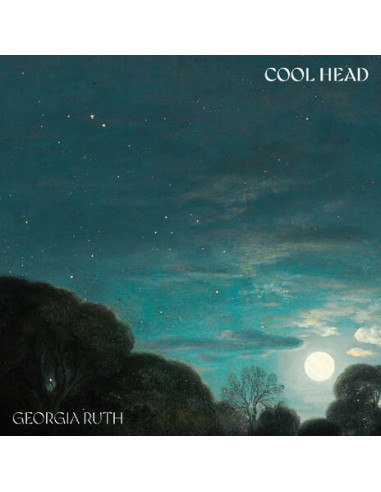 Ruth, Georgia - Cool Head - (CD)