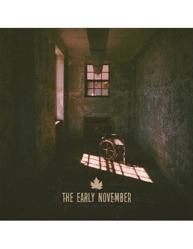 Early November - Early November - (CD)