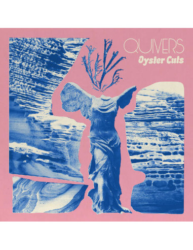 Quivers - Oyster Cuts - (CD)