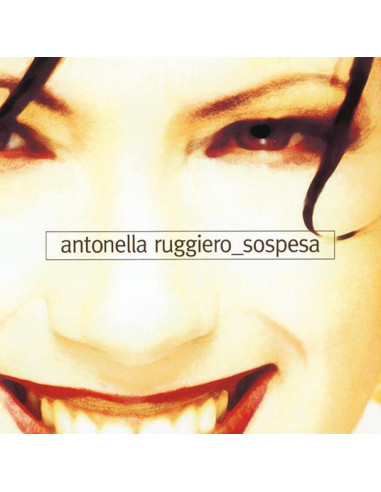 Ruggiero Antonella - Sospesa