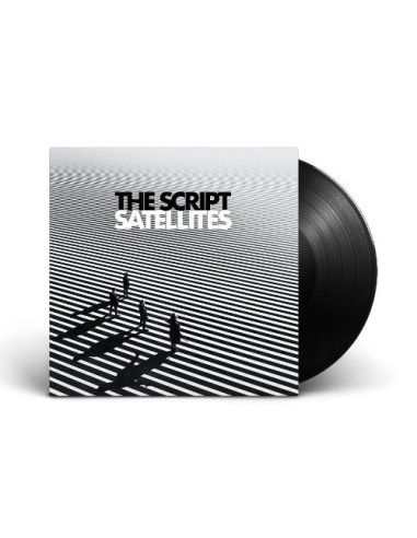 Script The - Satellites