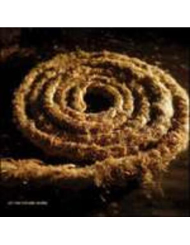 Coil / Nine Inch Nai - Recoiled - Solid Bone White Edition