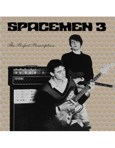 Spacemen 3 - A Perfect Prescription