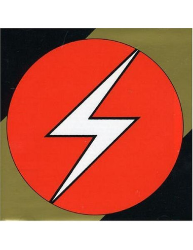 Throbbing Gristle - Tgcd1