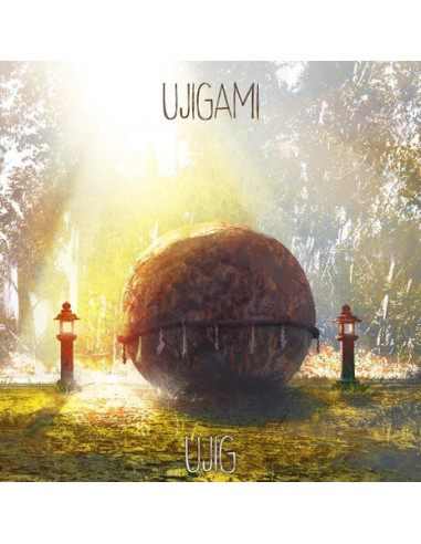 Ujig - Ujigami