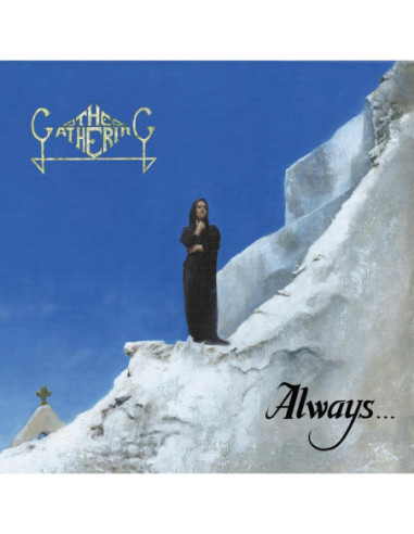 The Gathering - Always (30)