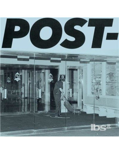 Rosenstock, Jeff - Post