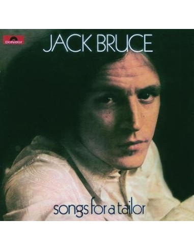 Bruce, Jack - Songs For A Tailor