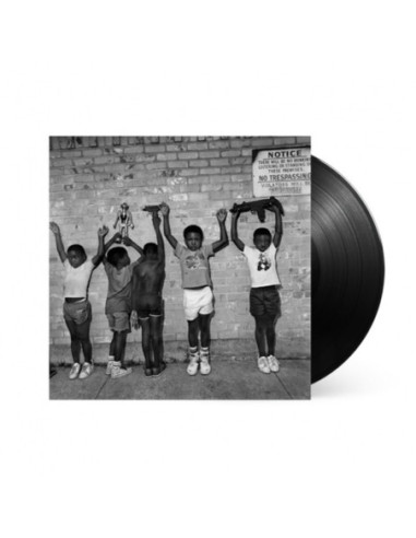 Nas - Nasir