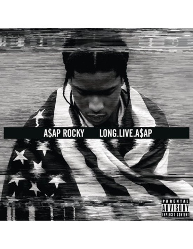 A$Ap Rocky - Long.Live.A$Ap