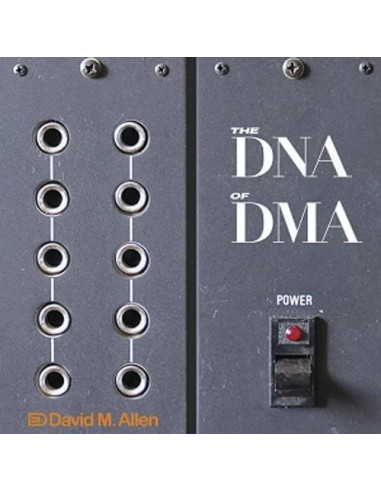 Allen David M. - Dna