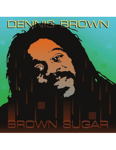 Brown, Dennis - Brown Sugar - (CD)