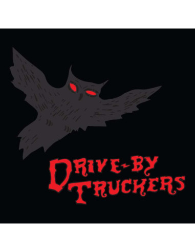 Drive-By Truckers - Southern Rock Opera (Deluxe Edition)