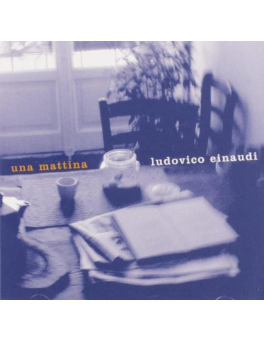 Einaudi Ludovico - Una Mattina