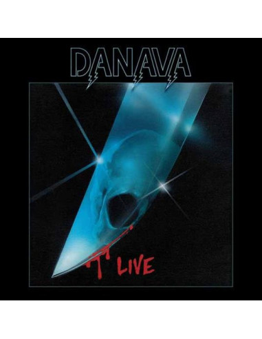 Danava - Live - (CD)