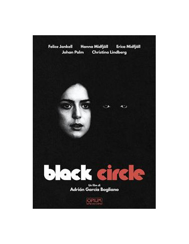 Black Circle