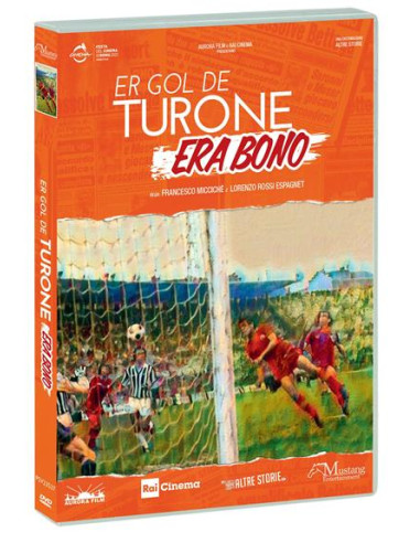 Er Gol De Turone Era Bono