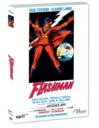 Flashman (1967)