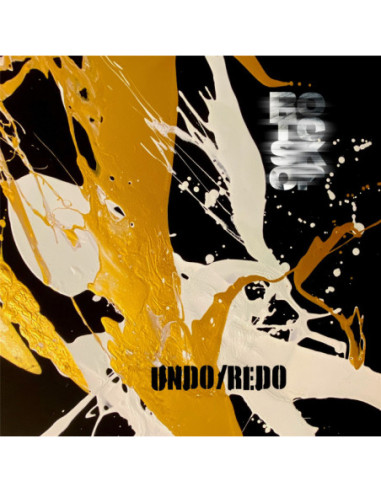 Rotoskop - Undo / Redo - (CD)