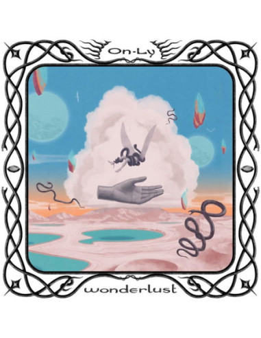 On-Ly - Wonderlust