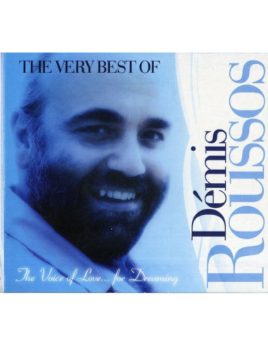 Russos Demis - The Very Best Of (Indie Only)