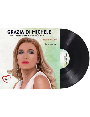 Grazia Di Michele - La Primavera