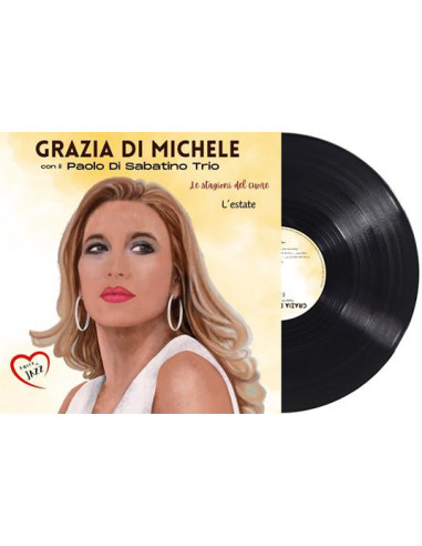 Grazia Di Michele - L'Estate