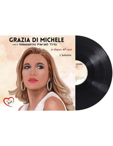 Grazia Di Michele - L'Autunno