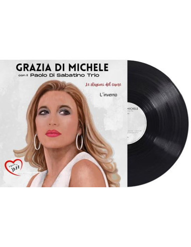 Grazia Di Michele - L'Inverno