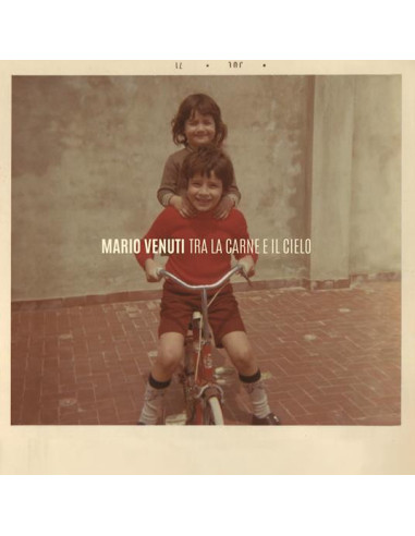 Venuti Mario - Tra La Carne E Il Cielo - (CD)