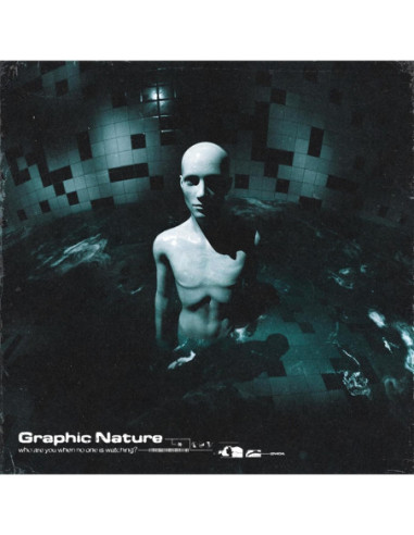 Graphic Nature - Who Are You When No One Is Watching? - (CD)