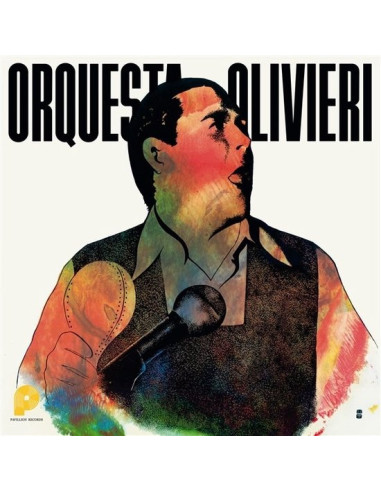 Orquesta Olivieri - Orquesta Olivieri